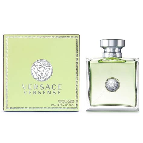 versace versense 100ml ceneo|discontinued versace perfume for women.